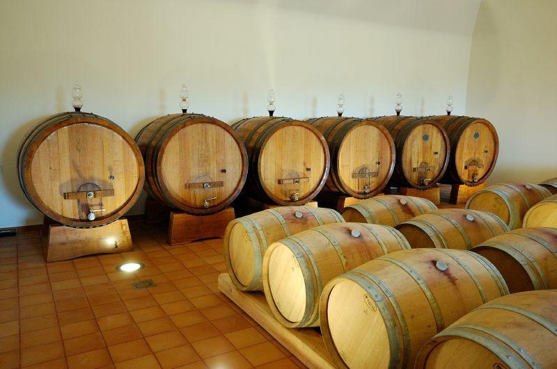 Fattoria Di Fubbiano Villa Collodi Buitenkant foto