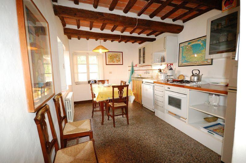 Fattoria Di Fubbiano Villa Collodi Kamer foto