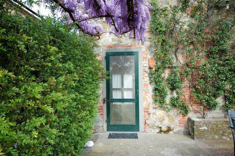 Fattoria Di Fubbiano Villa Collodi Kamer foto