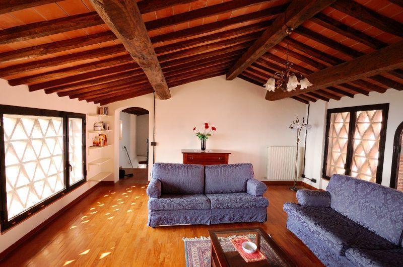 Fattoria Di Fubbiano Villa Collodi Kamer foto