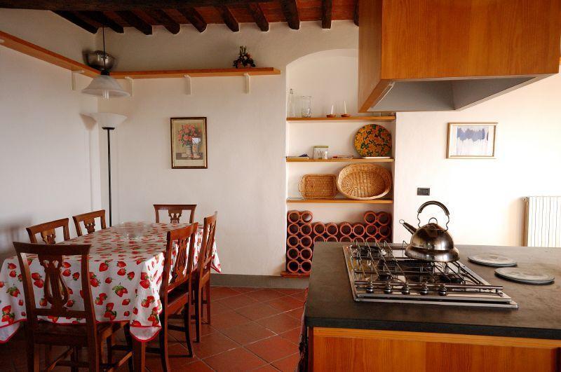 Fattoria Di Fubbiano Villa Collodi Kamer foto