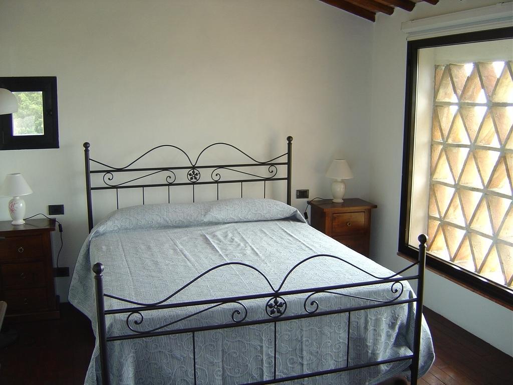 Fattoria Di Fubbiano Villa Collodi Kamer foto