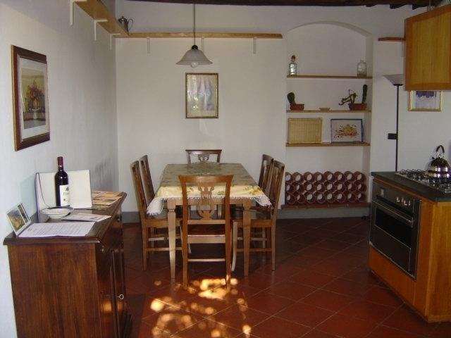 Fattoria Di Fubbiano Villa Collodi Kamer foto